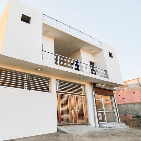Hotel O Dollar Faridabad Exterior photo